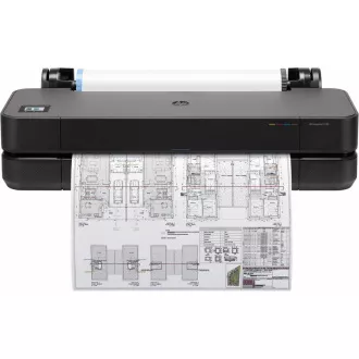 HP DesignJet T250 24" (A1+, 30s A1, USB 2.0, Ethernet, Wi-Fi) - bez stojanu