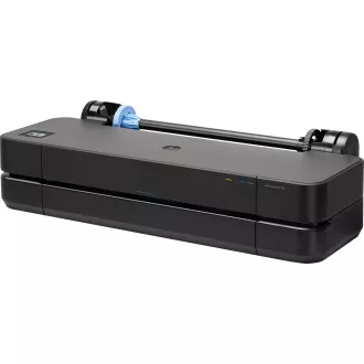 HP DesignJet T230 24" (A1+, 35s A1, USB 2.0, Ethernet, Wi-Fi) - bez stojanu