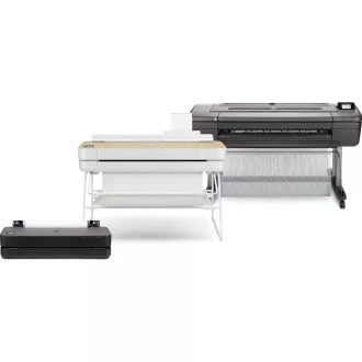 HP DesignJet T230 24" (A1+, 35s A1, USB 2.0, Ethernet, Wi-Fi) - bez stojanu