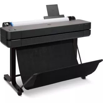 HP DesignJet T630 36" (A0+, 30s A1, USB 2.0, Ethernet, Wi-Fi)