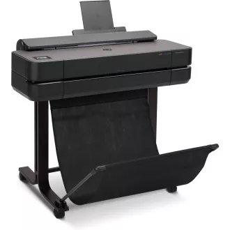 HP DesignJet T650 24" (A1+, 26s A1, USB 2.0, Ethernet, Wi-Fi)