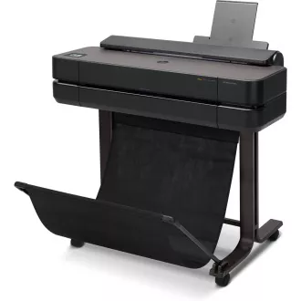 HP DesignJet T650 24" (A1+, 26s A1, USB 2.0, Ethernet, Wi-Fi)