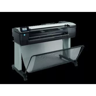 HP DesignJet T830 36" MFP (A0+, Ethernet, Wi-Fi)