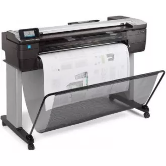 HP DesignJet T830 36" MFP (A0+, Ethernet, Wi-Fi)