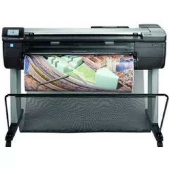 HP DesignJet T830 36" MFP (A0+, Ethernet, Wi-Fi)