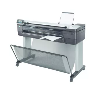 HP DesignJet T830 24" MFP (A1+, Ethernet, Wi-Fi)