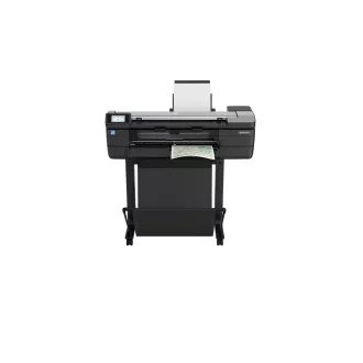 HP DesignJet T830 24" MFP (A1+, Ethernet, Wi-Fi)