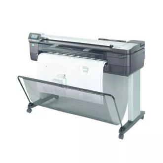 HP DesignJet T830 24" MFP (A1+, Ethernet, Wi-Fi)