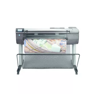 HP DesignJet T830 24" MFP (A1+, Ethernet, Wi-Fi)