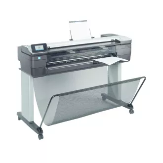 HP DesignJet T830 24" MFP (A1+, Ethernet, Wi-Fi)