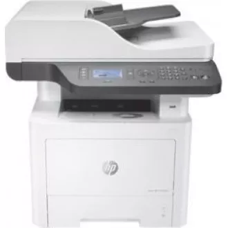 HP Laser MFP 432fdn (A4, 40 ppm, USB 2.0, Ethernet, PRINT/SCAN/COPY, RADF, Duplex)