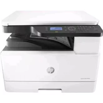 HP Laser MFP 432fdn (A4, 40 ppm, USB 2.0, Ethernet, PRINT/SCAN/COPY, RADF, Duplex)