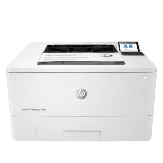 HP LaserJet Enterprise M406dn (38str/min, A4, USB, Ethernet, Duplex)