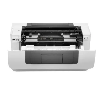 HP LaserJet Enterprise M406dn (38str/min, A4, USB, Ethernet, Duplex)