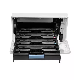 HP Color LaserJet Enterprise MFP M480f (A4, 27 ppm, USB 2.0, Ethernet, Print, Scan, Copy, Fax, DADF, Duplex) HP Color LaserJet Enterprise MFP M480f (A4, 27 ppm, USB 2.0, Ethernet, Print, Scan, Copy, Fax, DADF, Duplex)