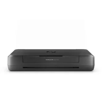 HP Officejet 200 Mobile Printer (A4, 10 ppm, USB, Wi-Fi)