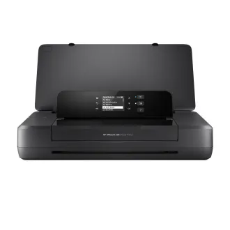 HP Officejet 200 Mobile Printer (A4, 10 ppm, USB, Wi-Fi)