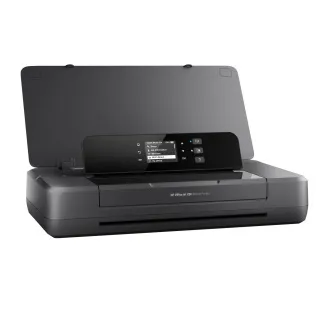 HP Officejet 200 Mobile Printer (A4, 10 ppm, USB, Wi-Fi)
