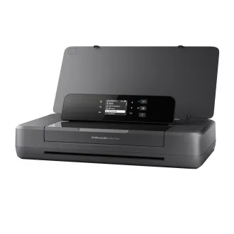 HP Officejet 200 Mobile Printer (A4, 10 ppm, USB, Wi-Fi)