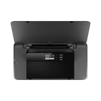 HP Officejet 200 Mobile Printer (A4, 10 ppm, USB, Wi-Fi)