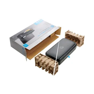 HP Officejet 250 Mobile All-in-one (A4, 10 ppm, USB, Wi-Fi, Print, BT, Scan, Copy)