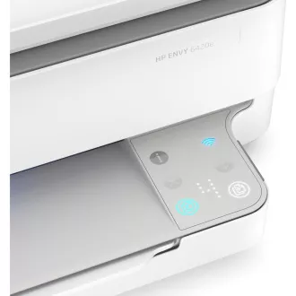 HP All-in-One Deskjet ENVY PRO 6420e HP+ cement (A4, 10/7ppm, USB, Wi-Fi, BT, Print, Scan, Copy, Duplex, Fax, ADF)