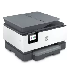 HP All-in-One Officejet Pro 9010e HP+ (A4, 22 ppm, USB 2.0, Ethernet, Wi-Fi, Print, Scan, Copy, FAX, Duplex, DADF)