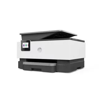 HP All-in-One Officejet Pro 9010e HP+ (A4, 22 ppm, USB 2.0, Ethernet, Wi-Fi, Print, Scan, Copy, FAX, Duplex, DADF)