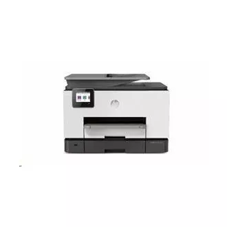 HP All-in-One Officejet Pro 9022e HP+ (A4, 24 ppm, USB 2.0, Ethernet, Wi-Fi, Print, Scan, Copy, FAX, Duplex, DADF)