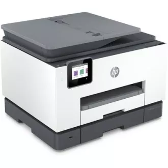 HP All-in-One Officejet Pro 9022e HP+ (A4, 24 ppm, USB 2.0, Ethernet, Wi-Fi, Print, Scan, Copy, FAX, Duplex, DADF)