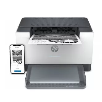 HP LaserJet M209dwe HP+ (A4, 29 ppm, USB, Ethernet, Wi-Fi, duplex)