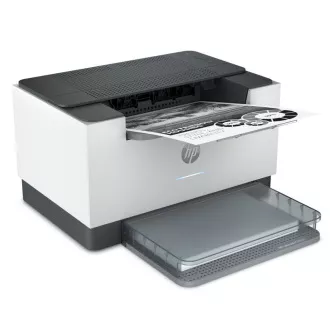 HP LaserJet M209dwe HP+ (A4, 29 ppm, USB, Ethernet, Wi-Fi, duplex)