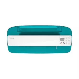 HP All-in-One Deskjet 3762 zelená (A4, 7, 5/5, 5 ppm, USB, Wi-Fi, Print, Scan, Copy) HP All-in-One Deskjet 3762 zelená (A4, 7, 5/5, 5 ppm, USB, Wi-Fi, Print, Scan, Copy)