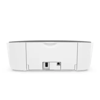 HP All-in-One Deskjet 3750 šedobílá (A4, 7, 5/5, 5 ppm, USB, Wi-Fi, Print, Scan, Copy)