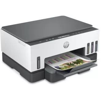 HP All-in-One Ink Smart Tank 720 (A4, 15/9 ppm, USB, Wi-Fi, Print, Scan, Copy, duplex)