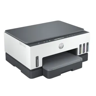 HP All-in-One Ink Smart Tank 720 (A4, 15/9 ppm, USB, Wi-Fi, Print, Scan, Copy, duplex) HP All-in-One Ink Smart Tank 720 (A4, 15/9 ppm, USB, Wi-Fi, Print, Scan, Copy, duplex)