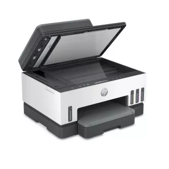 HP All-in-One Ink Smart Tank 750 (A4, 15/9 ppm, USB, Wi-Fi, Ethernet, Print, Scan, Copy, ADF, duplex)