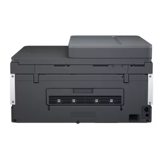 HP All-in-One Ink Smart Tank 750 (A4, 15/9 ppm, USB, Wi-Fi, Ethernet, Print, Scan, Copy, ADF, duplex)