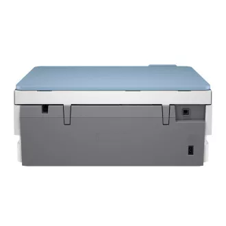 HP All-in-One ENVY 7221e HP+ Surf Blue (A4, USB, Wi-Fi, BT, Print, Scan, Copy, Duplex)