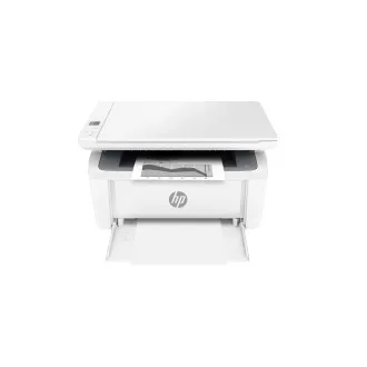 HP LaserJet MFP M140w (A4, 20ppm, USB, Wi-Fi, Print/Scan/Copy) - Rozbalené