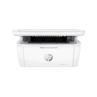 HP LaserJet MFP M140w (A4, 20ppm, USB, Wi-Fi, Print/Scan/Copy) - Rozbalené