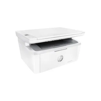 HP LaserJet MFP M140w (A4, 20ppm, USB, Wi-Fi, Print/Scan/Copy)