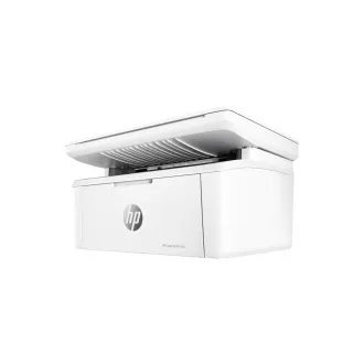HP LaserJet MFP M140w (A4, 20ppm, USB, Wi-Fi, Print/Scan/Copy)