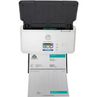 HP ScanJet Pro 3600 f1 Flatbed Scanner (A4, 1200 x 1200, USB 3.0, ADF, Duplex)