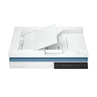 HP ScanJet Pro 3600 f1 Flatbed Scanner (A4, 1200 x 1200, USB 3.0, ADF, Duplex) HP ScanJet Pro 3600 f1 Flatbed Scanner (A4, 1200 x 1200, USB 3.0, ADF, Duplex)