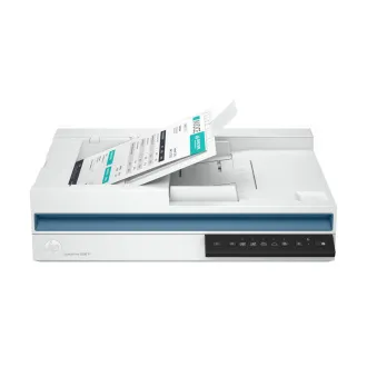 HP ScanJet Pro 3600 f1 Flatbed Scanner (A4, 1200 x 1200, USB 3.0, ADF, Duplex) HP ScanJet Pro 3600 f1 Flatbed Scanner (A4, 1200 x 1200, USB 3.0, ADF, Duplex)