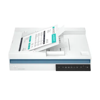 HP ScanJet Pro 3600 f1 Flatbed Scanner (A4, 1200 x 1200, USB 3.0, ADF, Duplex) HP ScanJet Pro 3600 f1 Flatbed Scanner (A4, 1200 x 1200, USB 3.0, ADF, Duplex)