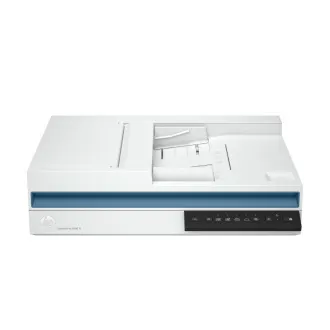 HP ScanJet Pro 3600 f1 Flatbed Scanner (A4, 1200 x 1200, USB 3.0, ADF, Duplex) HP ScanJet Pro 3600 f1 Flatbed Scanner (A4, 1200 x 1200, USB 3.0, ADF, Duplex)