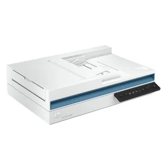 HP ScanJet Pro 3600 f1 Flatbed Scanner (A4, 1200 x 1200, USB 3.0, ADF, Duplex) HP ScanJet Pro 3600 f1 Flatbed Scanner (A4, 1200 x 1200, USB 3.0, ADF, Duplex)