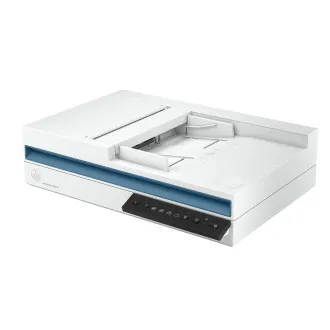 HP ScanJet Pro 3600 f1 Flatbed Scanner (A4, 1200 x 1200, USB 3.0, ADF, Duplex) HP ScanJet Pro 3600 f1 Flatbed Scanner (A4, 1200 x 1200, USB 3.0, ADF, Duplex)